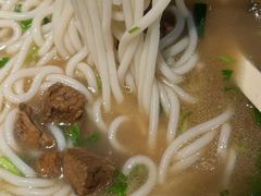 -鑫花溪牛肉米粉(文星广场店)
