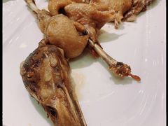 特色八宝鸭-梅龙镇酒家(南京西路总店)