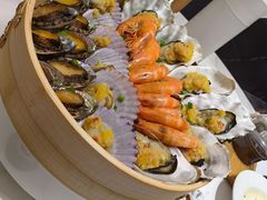 -双合园·海鲜水饺青岛菜(九水东路店)