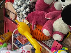 -鄂尔多斯野生动物园