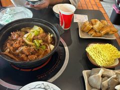 重庆鸡公煲-重庆鸡公煲(学衡路店)