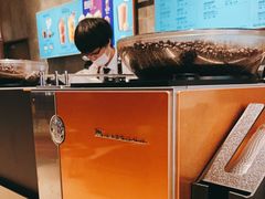 -星巴克(凯德晶萃店)