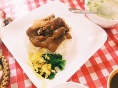 -鸡饭店