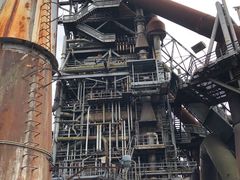 -杜伊斯堡市北景观公园