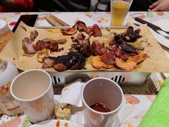 -汉斯南美烤肉(总店)