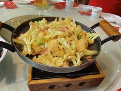 -添福来墨鱼饺子 · 海鲜东北菜(大连星海·黄浦路店)