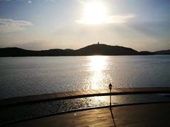 -水上明月·湖景餐厅