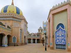 -海花岛旅游度假区