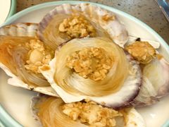 -四海蒸鲜蒸汽海鲜自助(北戴河店)