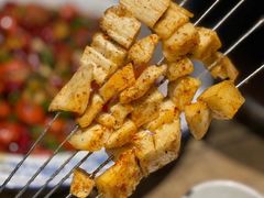 -郑享吃烧烤烩面(红专路店)