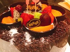 -亢龙太子酒轩(东湖店)