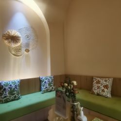 -隐逸SPA