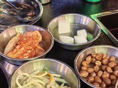 -包装马车·韩国料理·포장마차