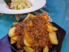 -My Way Town买味堂·东南亚餐厅(亦庄店)