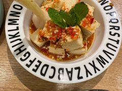 黄金超人炸豆腐-迷你椰·泰式大排档(共康店)