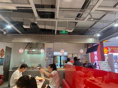 -鼎高高陕西美食(龙德广场店)