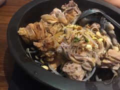 云海肴汽锅鸡-云海肴·汽锅鸡·云南菜(美罗城店)