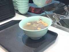 -回味鸭血粉丝汤(京新广场店)