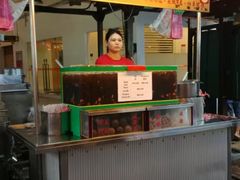 -罗汉果龙眼冰糖燉冬瓜