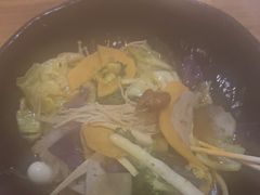 -万记麻辣烫国展总店