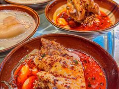 -渝味川菜(夜宵航母店)