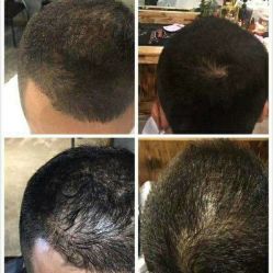 点击看大图 -MONE美发沙龙