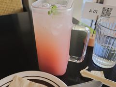 -橘酱餐厅