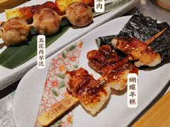 -火山屋台(新街口店)