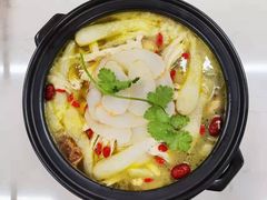 -凤膳轩·天麻土鸡汤滋补火锅(大明宫西店)