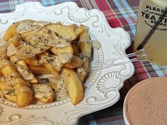 -融园咖啡馆(昙华林店)