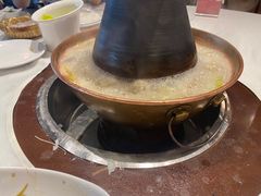 -东来顺饭庄(西直门店)