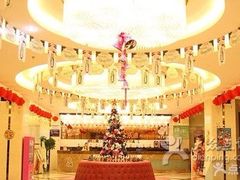 -欢乐迪KTV(南坪上海城店)