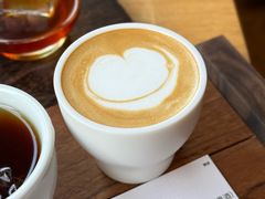 -溯洄咖啡VORTEX COFFEE
