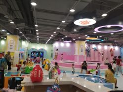 点击看大图 -万达宝贝王(上海浦江店)