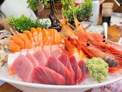 -松坂屋日料自助(长城路店)