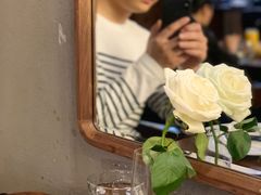 -1861意大利餐厅(文化广场店)