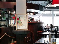 大堂-La Creperie法餐厅(桃江路店)