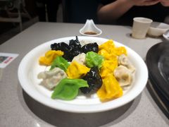 -大锅强·蒸海鲜青岛菜(吾悦广场店)