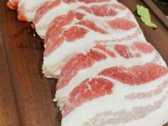 -金一味烤肉餐厅(新首尔旗舰店)