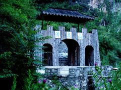 -野三坡清泉山风景区