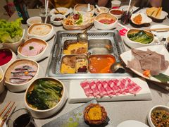 -海底捞火锅(正大乐城店)