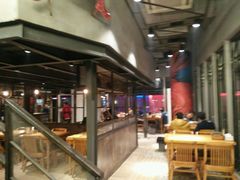 -云晓光头烧烤吧(川沙绿地店)