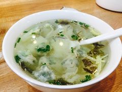 -景芳周大姐(国大城市广场店)