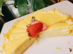-冀粤香海鲜自助餐厅(西美五洲店)