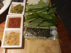 -黑鸡小馆(金源店)