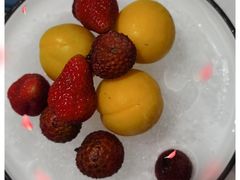 -肆月河豚·新淮扬(金融街店)
