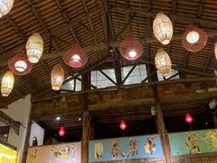 -HOHO餐厅(古子城店)