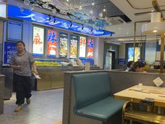 -大河宴椒麻鱼(嘉和园店)