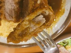 -COCO壱番屋(北京平安国际金融中心店)