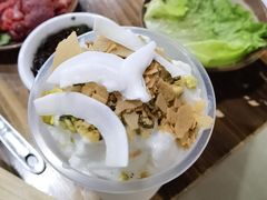 -笔记安顺夺夺粉火锅